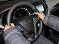 全新胜达（进口） 2013款 全新胜达 3.0L AT 尊享版四驱7做图片