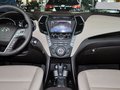 全新胜达（进口） 2013款 全新胜达 3.0L AT 尊享版四驱7做图片