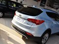 全新胜达（进口） 2013款 全新胜达 3.0L AT 尊享版四驱7做图片