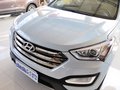 全新胜达（进口） 2013款 全新胜达 3.0L AT 尊享版四驱7做图片