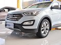 全新胜达（进口） 2013款 全新胜达 3.0L AT 尊享版四驱7做图片