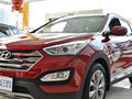 全新胜达（进口） 2013款 全新胜达3.0L AT 尊享版四驱7座图片