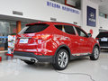 全新胜达（进口） 2013款 全新胜达3.0L AT 尊享版四驱7座图片