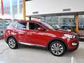 全新胜达（进口） 2013款 全新胜达3.0L AT 尊享版四驱7座图片