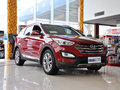 全新胜达（进口） 2013款 全新胜达3.0L AT 尊享版四驱7座图片