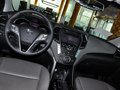 全新胜达（进口） 2013款 全新胜达 3.0L AT 四驱旗舰版 图片