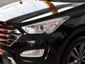 全新勝達（進口） 全新勝達 3.0L AT 旗艦版四驅7座 2013款圖片