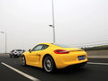 Cayman 2013款 S 3.4L DCT图片
