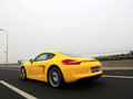Cayman 2013款 S 3.4L DCT圖片