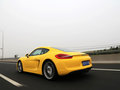 Cayman 2013款 S 3.4L DCT图片