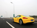 Cayman 2013款 S 3.4L DCT图片