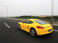 Cayman 2013款 S 3.4L DCT图片