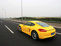 Cayman 2013款 S 3.4L DCT图片