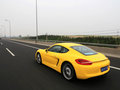 Cayman 2013款 S 3.4L DCT图片