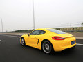 Cayman 2013款 S 3.4L DCT图片