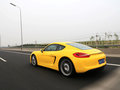 Cayman 2013款 S 3.4L DCT图片