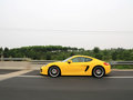 Cayman 2013款 S 3.4L DCT图片