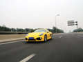 Cayman 2013款 S 3.4L DCT图片