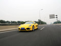 Cayman 2013款 S 3.4L DCT图片