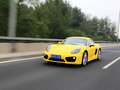 Cayman 2013款 S 3.4L DCT圖片
