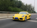 Cayman 2013款 S 3.4L DCT圖片