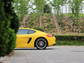 Cayman 2013款 S 3.4L DCT圖片