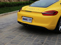 Cayman 2013款 S 3.4L DCT图片