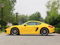 Cayman 2013款 S 3.4L DCT圖片