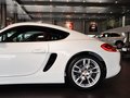 Cayman 2.7L 2013款圖片