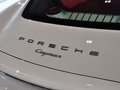Cayman 2.7L 2013款圖片