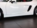 Cayman 2.7L 2013款圖片