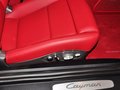 Cayman 2.7L 2013款图片