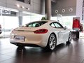 Cayman 2.7L 2013款图片