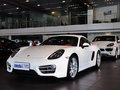 Cayman 2.7L 2013款图片