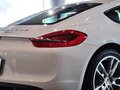 Cayman 2.7L 2013款图片