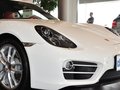 Cayman 2.7L 2013款图片