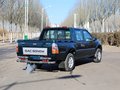 财运300 2.2L 手动 汽油豪华型短货箱 2010款图片
