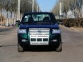 財(cái)運(yùn)300 2.2L 手動(dòng) 汽油豪華型短貨箱 2010款圖片