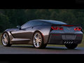 科尔维特 2014款 Corvette C7 Stingray 图片