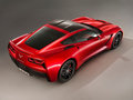 科尔维特 2014款 Corvette C7 Stingray 图片
