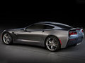 科尔维特 2014款 Corvette C7 Stingray 图片