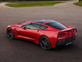 科尔维特 2014款 Corvette C7 Stingray 图片