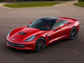 科尔维特 2014款 Corvette C7 Stingray 图片