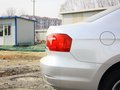 捷達(dá) 捷達(dá) 1.6 MT 豪華型 2013款圖片