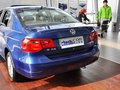 捷達(dá) 捷達(dá) 1.6L AT 豪華型 2013款圖片