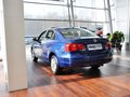 捷達(dá) 捷達(dá) 1.6L AT 豪華型 2013款圖片