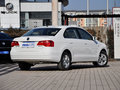 捷达 2013款 捷达 1.6L AT 豪华型（米色内饰）图片