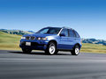 宝马X5(进口) 2004款 宝马X5