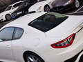 GranTurismo 2013款 4.7L AT SportAutomatic圖片