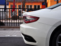 GranTurismo 2013款 4.7L AT SportAutomatic图片